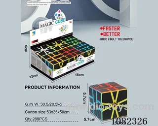 Rubik's cube