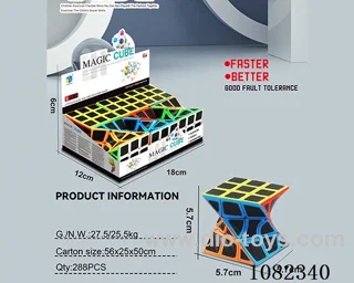 Rubik's cube