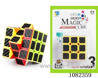 Rubik's cube
