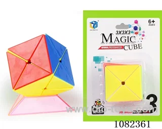 Rubik's cube
