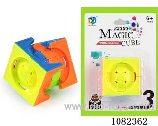 Rubik's cube