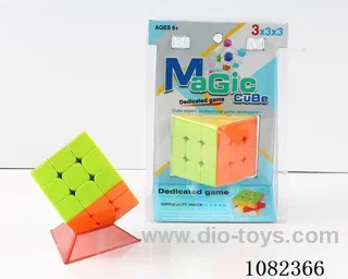 Rubik's cube