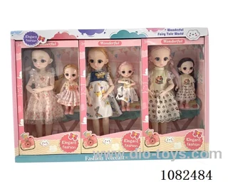 12inch doll