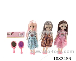 12inch doll
