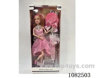 11inch Barbie
