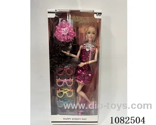 11inch Barbie