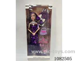 11inch Barbie