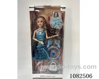 11inch Barbie