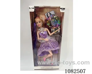 11inch Barbie