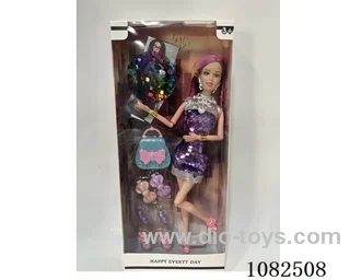 11inch Barbie