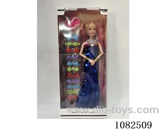 11inch Barbie