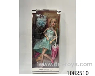 11inch Barbie