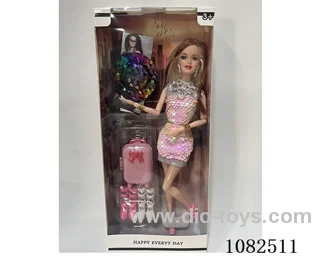 11inch Barbie