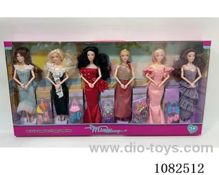 11inch Barbie