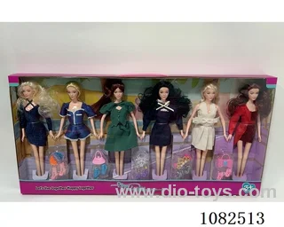 11inch Barbie