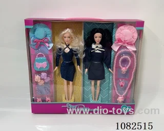 11inch Barbie