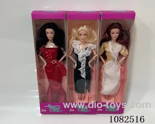 11inch Barbie