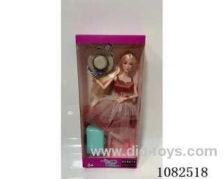 11inch Barbie