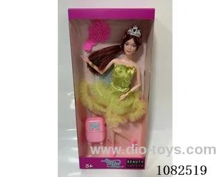 11inch Barbie