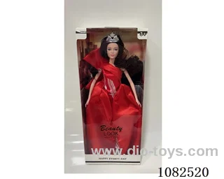 11inch Barbie