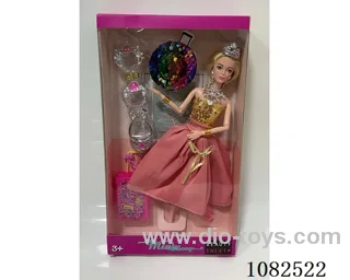 11inch Barbie