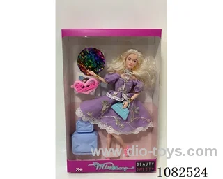 11inch Barbie