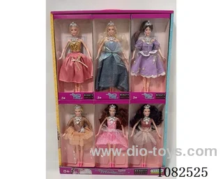 11inch Barbie