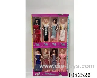 11inch Barbie