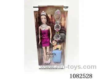 11inch Barbie