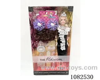 11inch Barbie