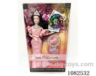 11inch Barbie