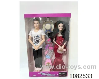 11inch Barbie