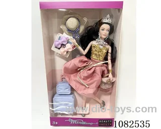 11inch Barbie