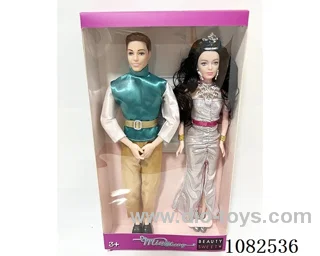 11inch Barbie