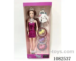 11inch Barbie