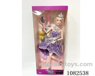 11inch Barbie