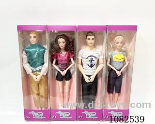 11inch Barbie