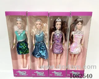 11inch Barbie