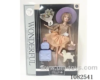 11inch Barbie