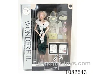 11inch Barbie