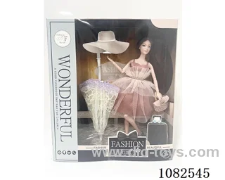 11inch Barbie
