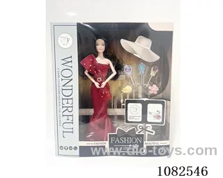 11inch Barbie