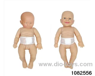 Doll Set in window box