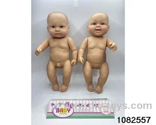 Doll Set in window box