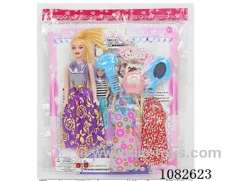 11.5inch Barbie