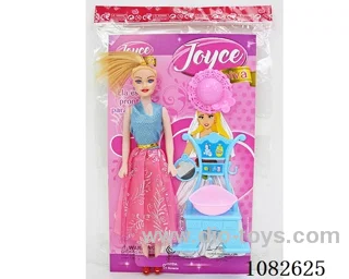 11.5inch Barbie