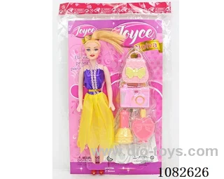 11.5inch Barbie