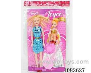 11.5inch Barbie