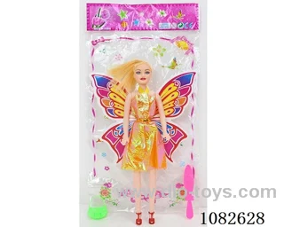 11.5inch Barbie