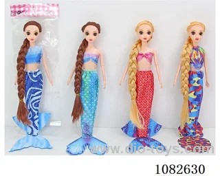 11.5inch Barbie